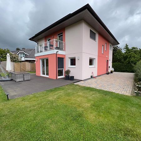 Schoenes Privatzimmer Region Hannover ชปริงเกอ ภายนอก รูปภาพ