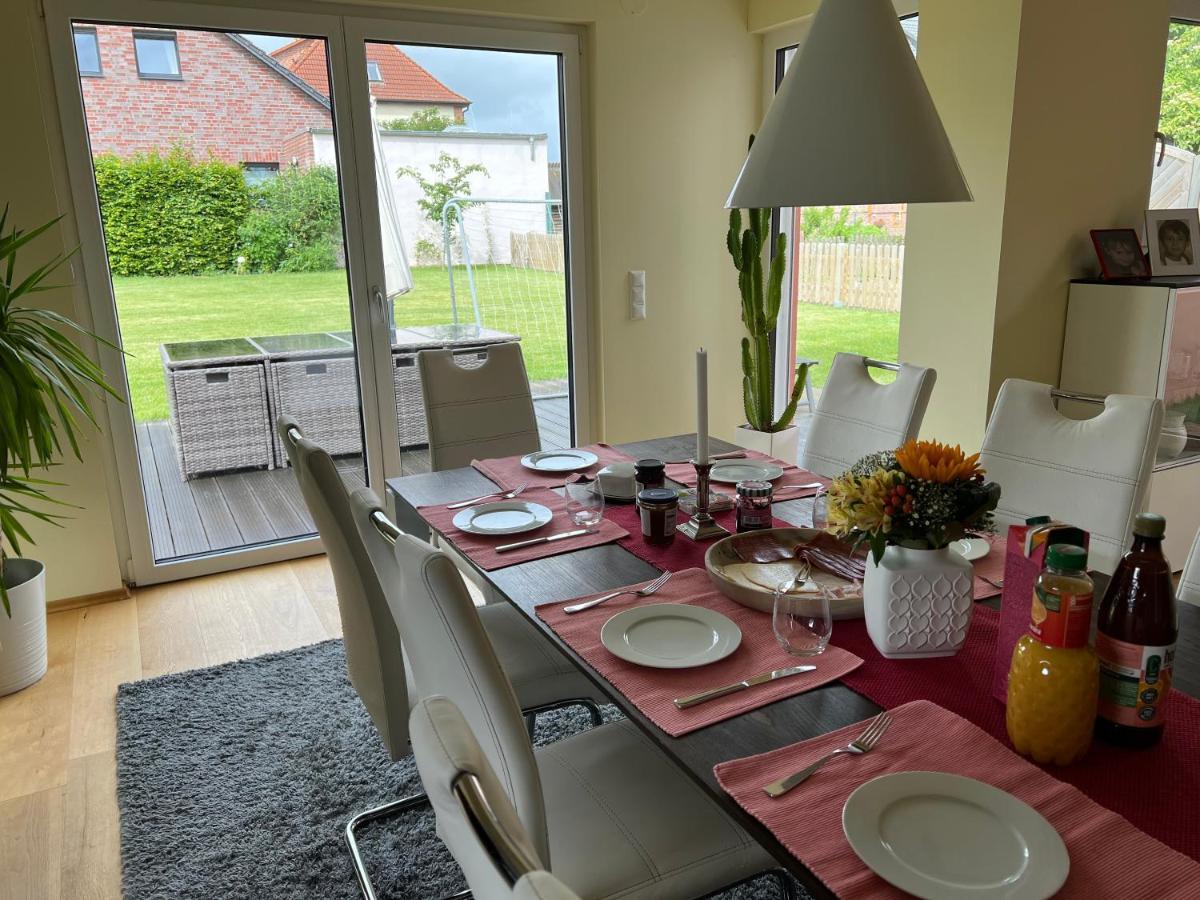 Schoenes Privatzimmer Region Hannover ชปริงเกอ ภายนอก รูปภาพ