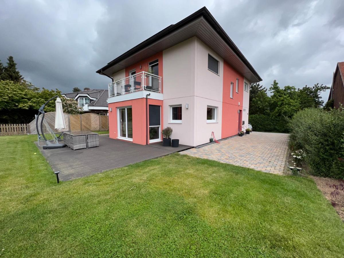 Schoenes Privatzimmer Region Hannover ชปริงเกอ ภายนอก รูปภาพ
