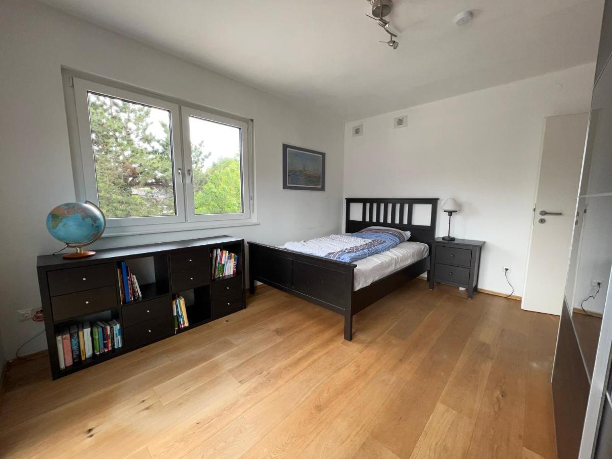 Schoenes Privatzimmer Region Hannover ชปริงเกอ ภายนอก รูปภาพ