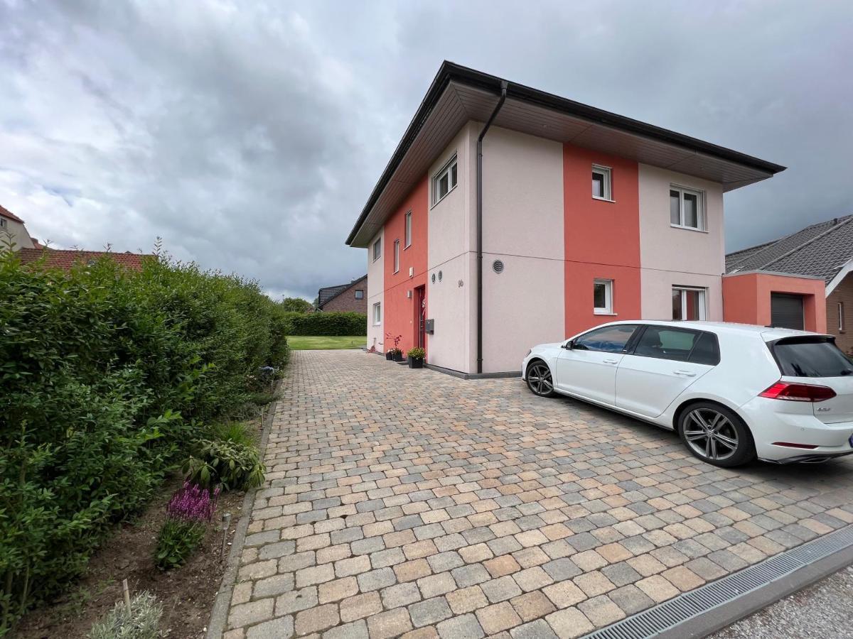 Schoenes Privatzimmer Region Hannover ชปริงเกอ ภายนอก รูปภาพ