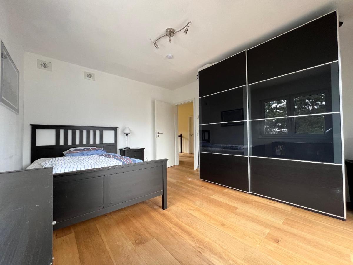 Schoenes Privatzimmer Region Hannover ชปริงเกอ ภายนอก รูปภาพ