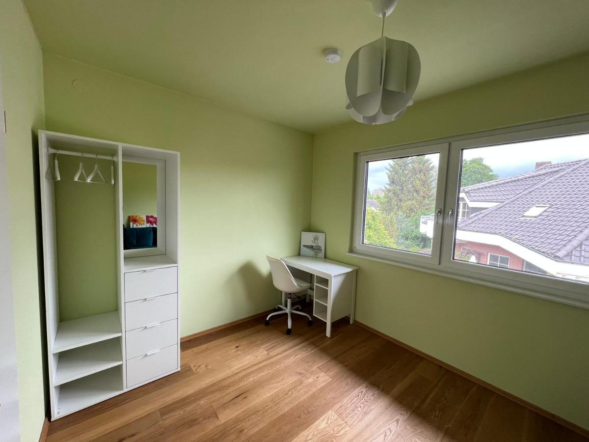 Schoenes Privatzimmer Region Hannover ชปริงเกอ ภายนอก รูปภาพ