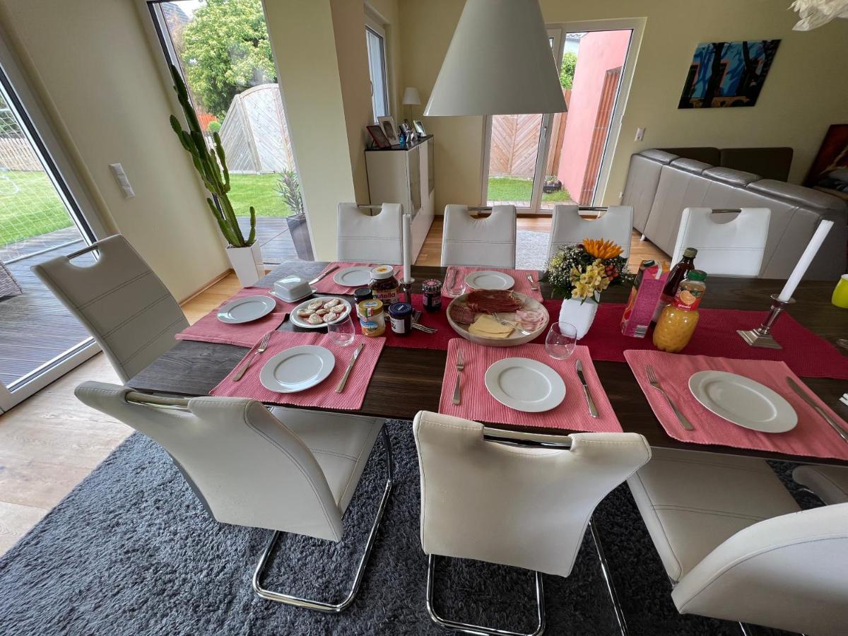 Schoenes Privatzimmer Region Hannover ชปริงเกอ ภายนอก รูปภาพ