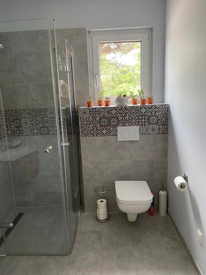 Schoenes Privatzimmer Region Hannover ชปริงเกอ ภายนอก รูปภาพ