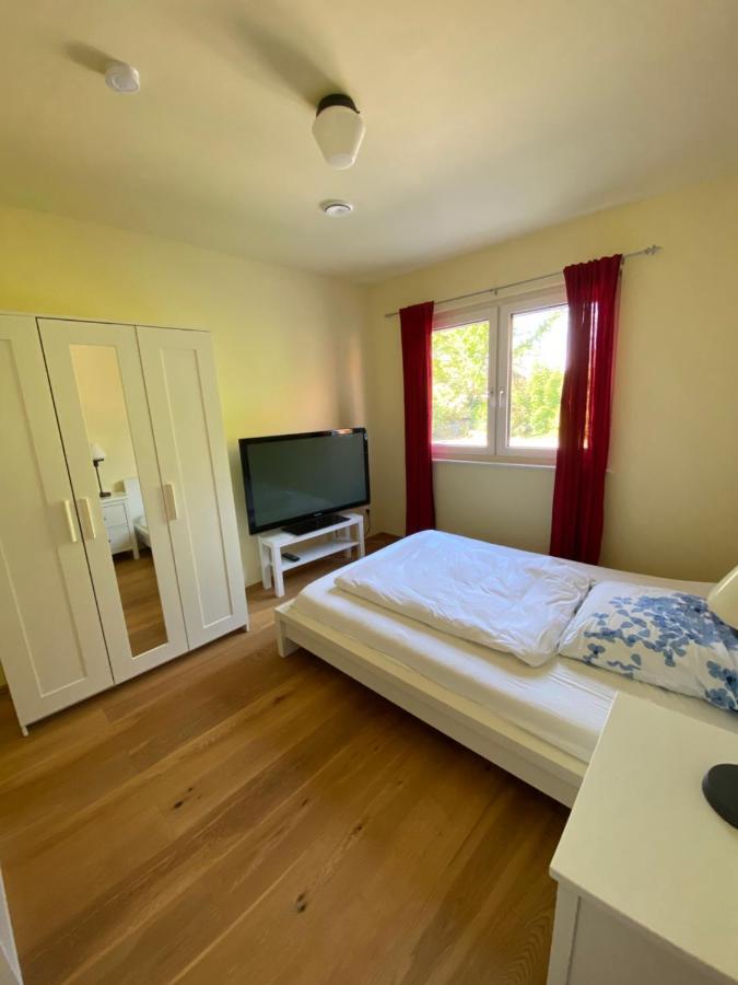 Schoenes Privatzimmer Region Hannover ชปริงเกอ ภายนอก รูปภาพ